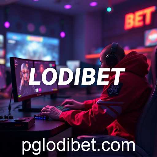 LODIBET: The Rising Star in Online Gaming