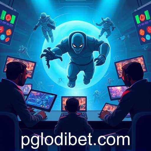 The Rise of Online Gaming Platforms Amid Global Trends