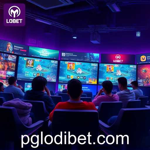 The Rise and Impact of LODIBET in Online Gaming