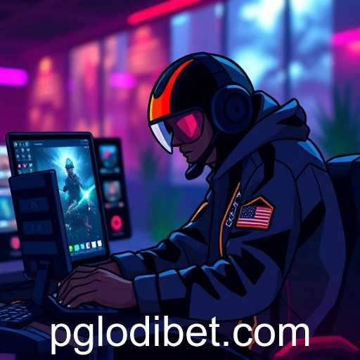 Rising Popularity of LODIBET Among Online Gamers