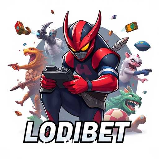 The Rise and Popularity of LODIBET in 2025
